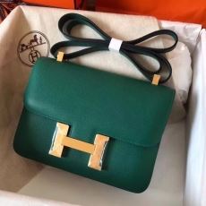 Hermes Stewardess Bags